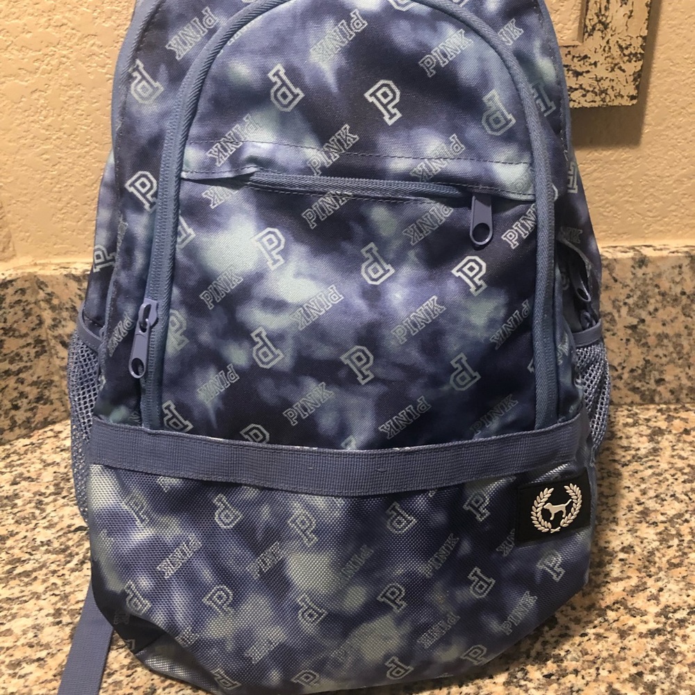 Victoria Secret PINK Backpack